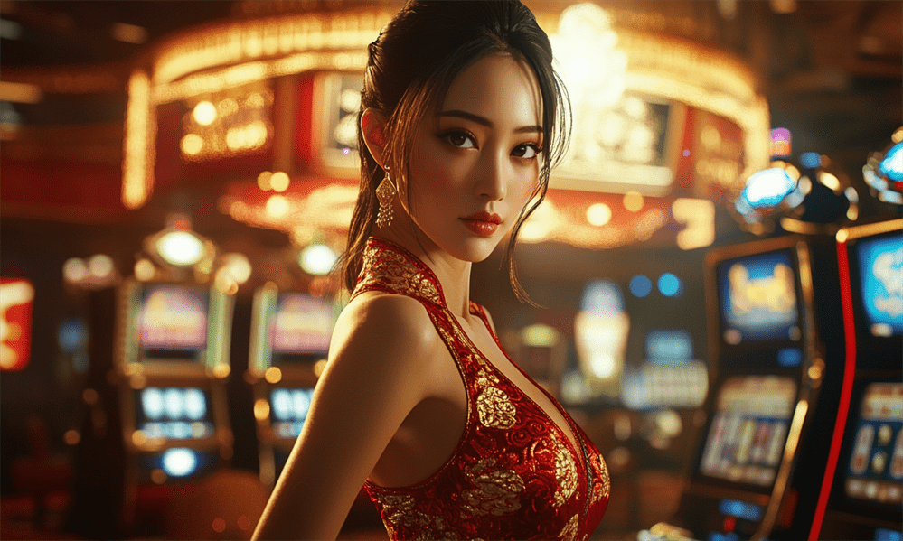 secure online casino