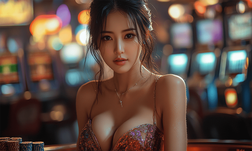 sweet bonanza slot